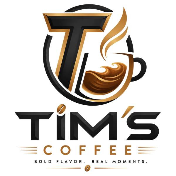 Tim’s Coffee