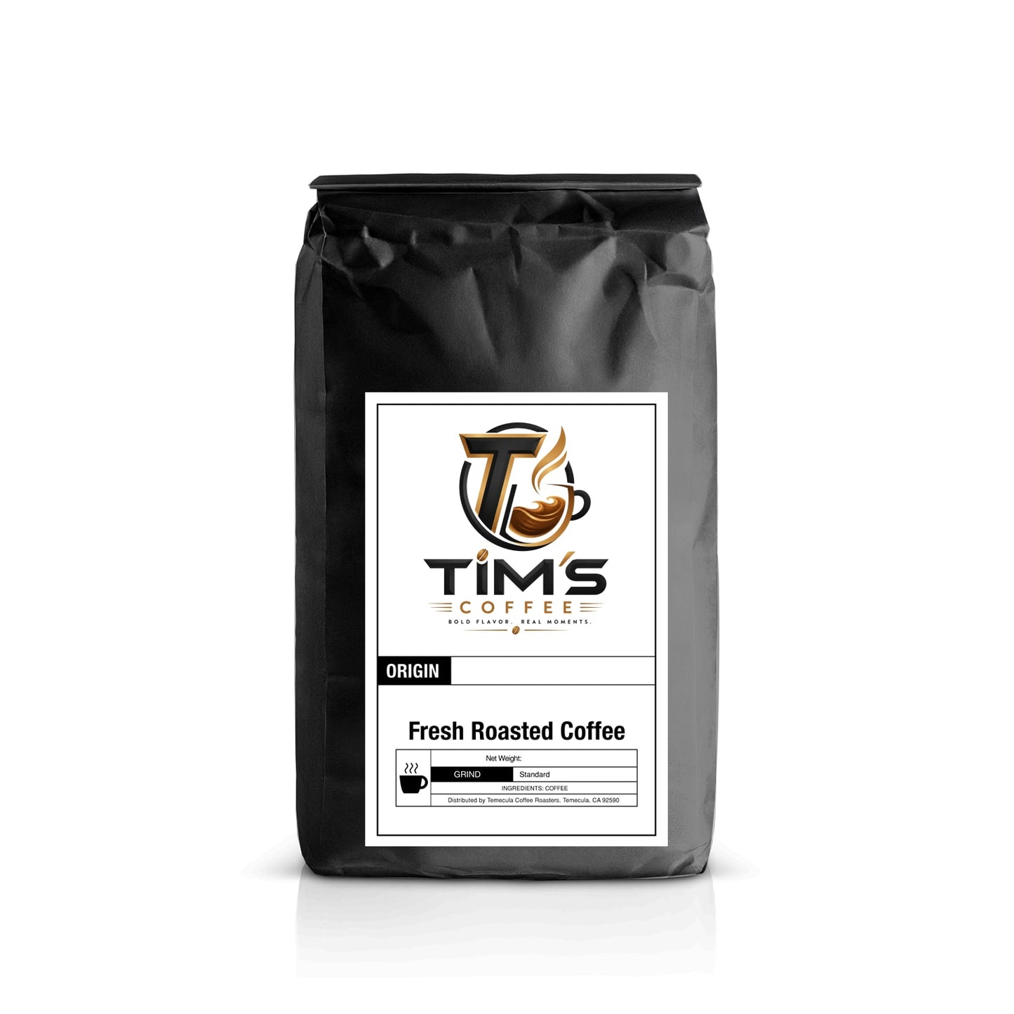 Instant Coffee